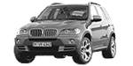 BMW E70 U3256 Fault Code