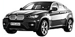 BMW E71 U3256 Fault Code