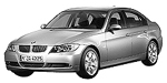 BMW E92 U3256 Fault Code