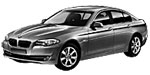 BMW F10 U3256 Fault Code